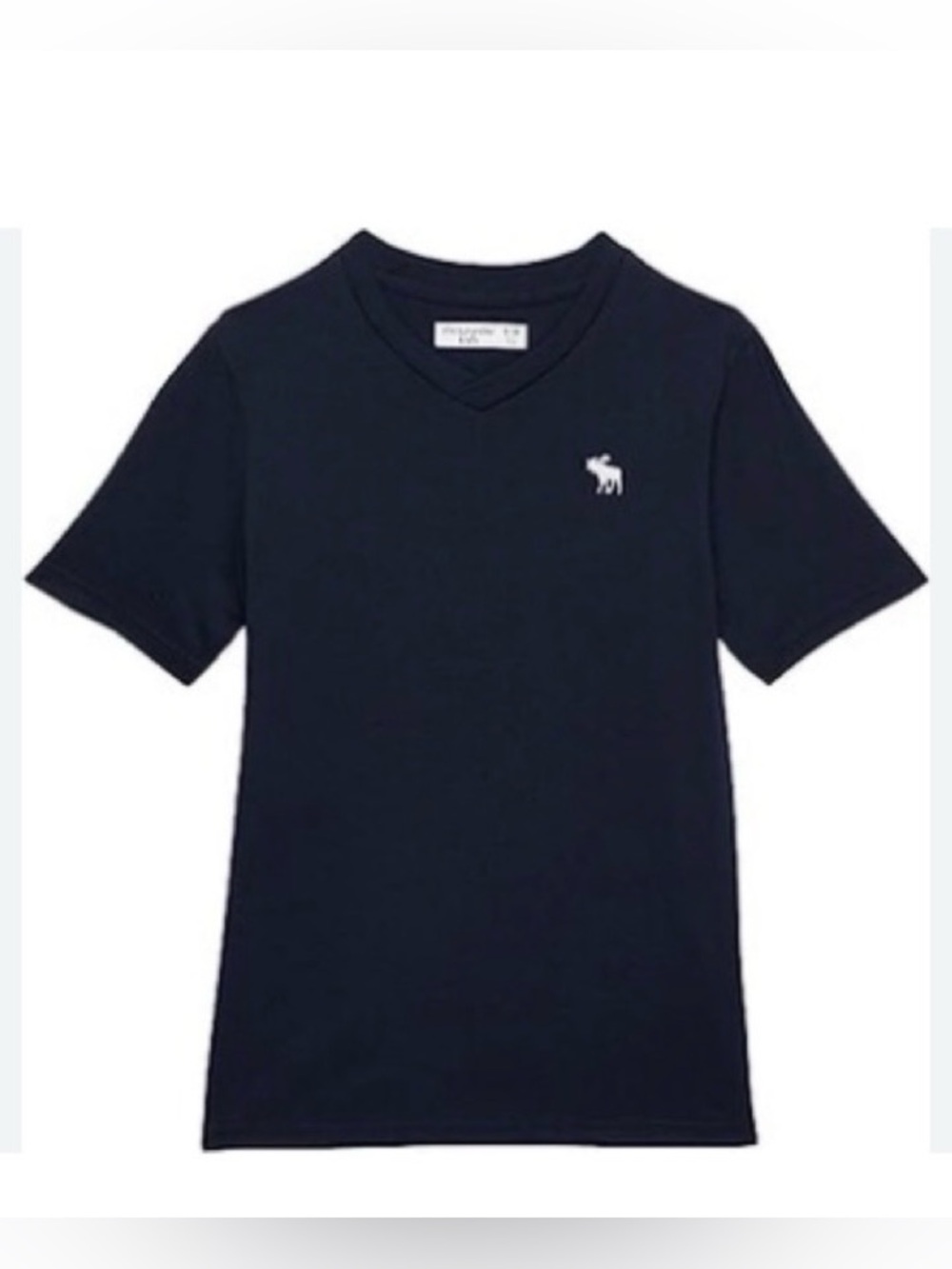 Abercrombie Kids Navy T-shirt 13/14
